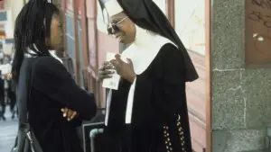 Задник до фильму"Сестро, дій 2: Знову за старе" #688867