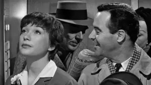 Задник до фильму"Квартира" #660237