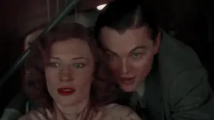 Задник до фильму"Авіатор" #611566