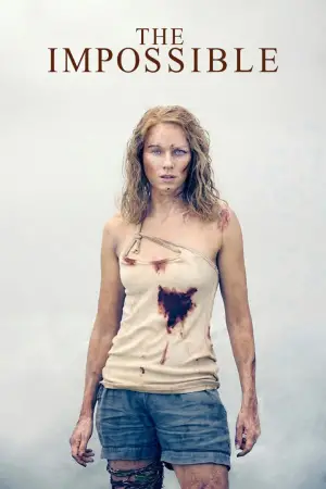 Постер до фильму"Неможливе" #646872