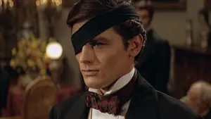 Задник до фильму"Леопард" #755287