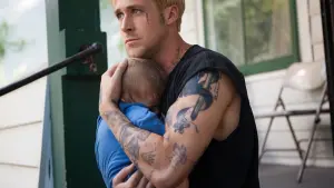 Задник до фильму"Місце під соснами" #249874