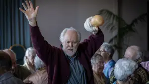 Задник до фильму"Правило Дженні Пен" #508629