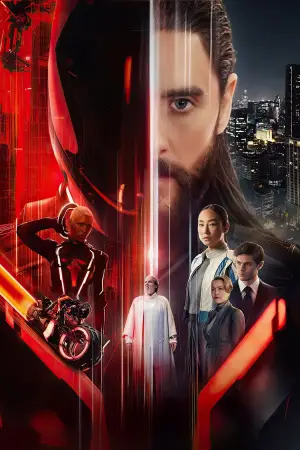 Постер до фильму"Трон 3" #518065