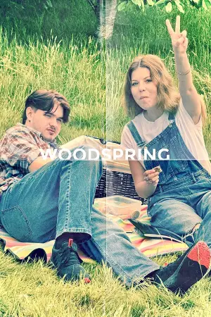 Постер до фильму"Woodspring" #789516