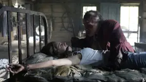 Задник до фильму"Поворот не туди" #610076