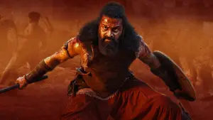 Задник до фильму"ಕಾಂತಾರ: ಅಧ್ಯಾಯ - ೧" #798849