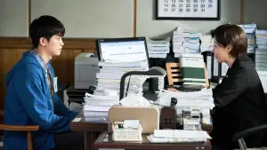 Задник до фильму"배심원들" #903902