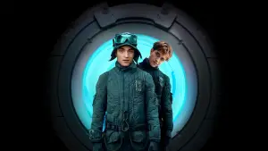 Задник до фильму"Мікі 17" #556239