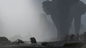 Задник до фильму"Як приборкати дракона" #581364