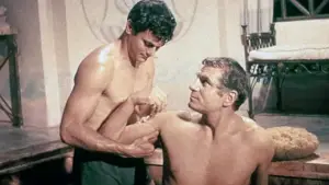 Задник до фильму"Спартак" #640816