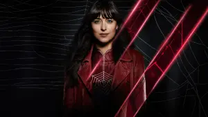 Задник до фильму"Мадам Павутина" #441905