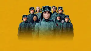 Задник до фильму"Мікі 17" #556302