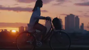 Задник до фильму"Вітряна білявка" #364675