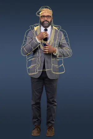 Постер до фильму"Американське чтиво" #365923