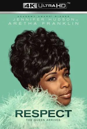 Постер до фильму"Повага" #137126