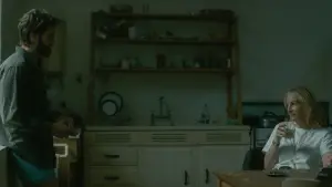 Задник до фильму"Після полювання" #561990