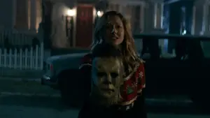 Задник до фильму"Хелловін убиває" #722131