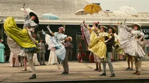 Задник до фильму"Привіт, Доллі!" #739108