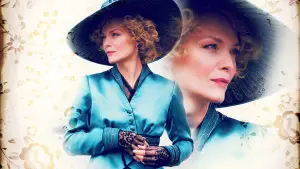 Задник до фильму"Шері" #738723