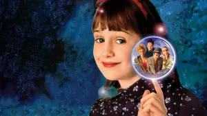 Задник до фильму"Матильда" #649827