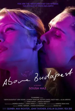 Постер до фільму "Above Budapest"