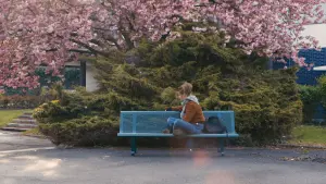 Задник до фильму"Життя Адель" #240778