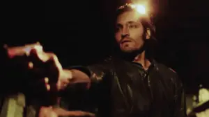 Задник до фильму"Баффало 