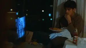 Задник до фильму"Чунцінський експрес" #655459