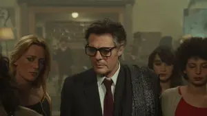 Задник до фильму"Місто жінок" #439045