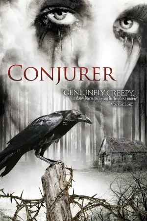 Постер до фільму "Conjurer"