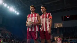 Задник до фильму"الحريفة" #791082