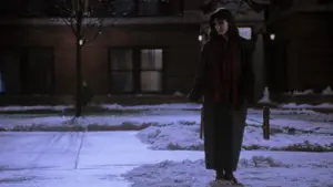 Задник до фильму"Поки ти спав" #809402