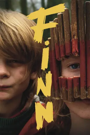 Постер до фильму"Finn" #772975
