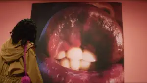 Задник до фильму"Rye Lane" #806901