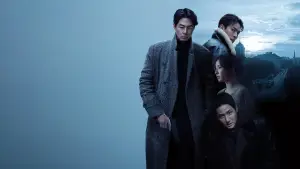 Задник до фильму"휴민트" #765166