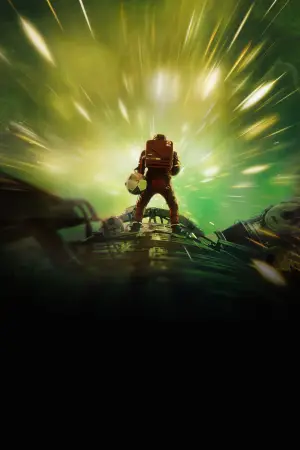 Постер до фильму"Проєкт «Аве Марія»" #746262