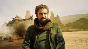 Задник до фильму"Місія Кандагар" #168674