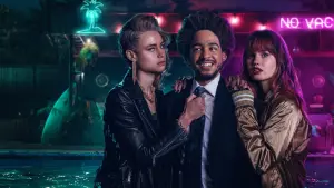 Задник до фильму"Нічні ікла" #493426