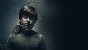 Задник до фильму"The Confession" #902200