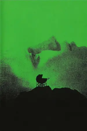 Постер до фильму"Дитина Розмарі" #185947