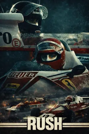 Постер до фильму"Гонка" #755336