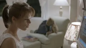 Задник до фильму"Крик" #217192