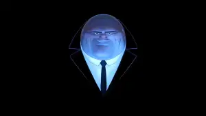 Задник до фильму"Людина-павук: Навколо всесвіту" #518466