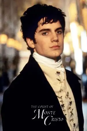 Постер до фильму"Граф Монте-Крісто" #684535