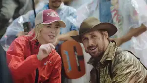 Задник до фильму"Каскадер" #572187