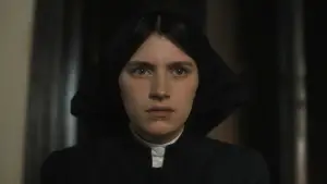 Задник до фильму"Омен: Початок" #596788