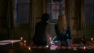 Задник до фильму"Найвеличніший шоумен" #580162