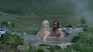 Задник до фильму"Варяг" #652267