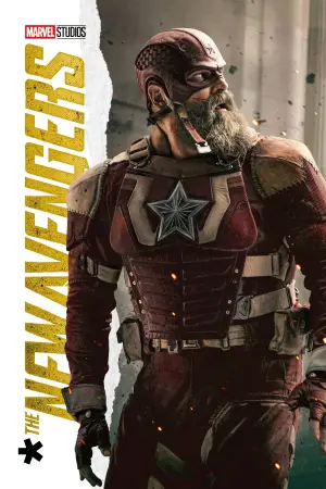 Постер до фильму"Громовики" #525812